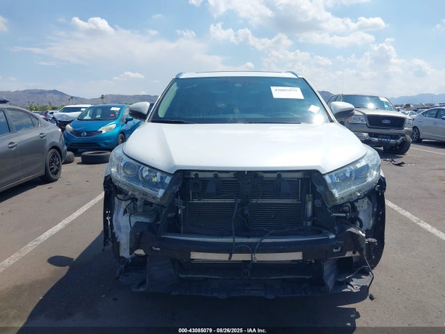 Toyota 2gr-fxs, 4jm+2fm 2019 5TDDGRFH9KS065699 Image 13