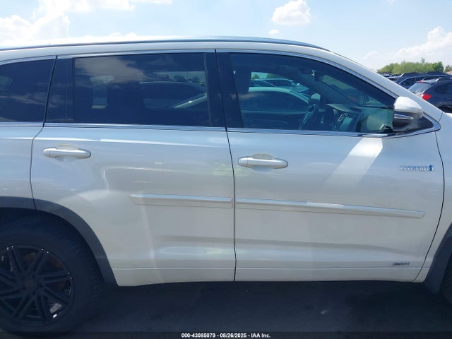 Toyota 2gr-fxs, 4jm+2fm 2019 5TDDGRFH9KS065699 Image 14