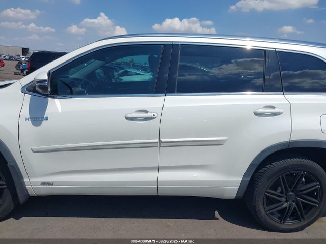 Toyota 2gr-fxs, 4jm+2fm 2019 5TDDGRFH9KS065699 Image 15
