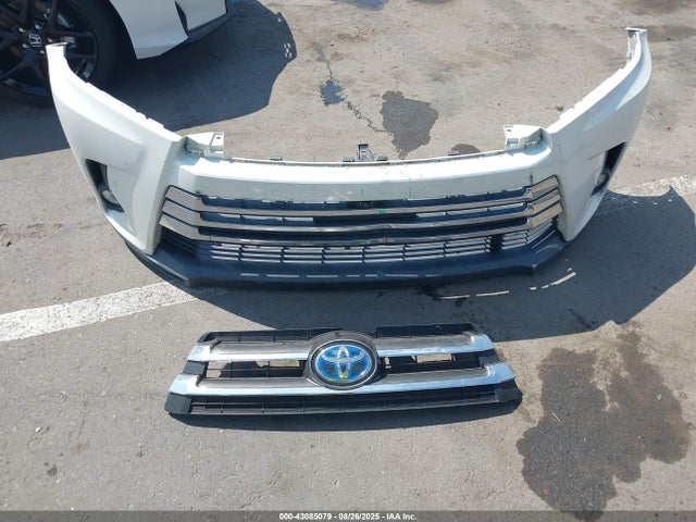 Toyota 2gr-fxs, 4jm+2fm 2019 5TDDGRFH9KS065699 Image 12