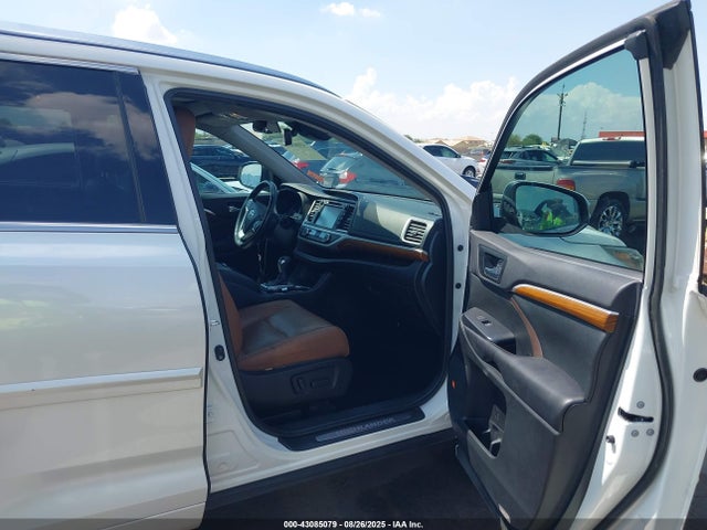 Toyota 2gr-fxs, 4jm+2fm 2019 5TDDGRFH9KS065699 Image 5