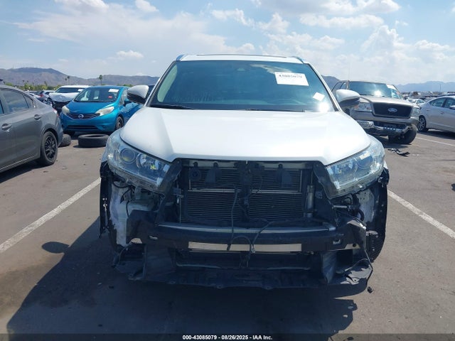 Toyota 2gr-fxs, 4jm+2fm 2019 5TDDGRFH9KS065699 Image 6