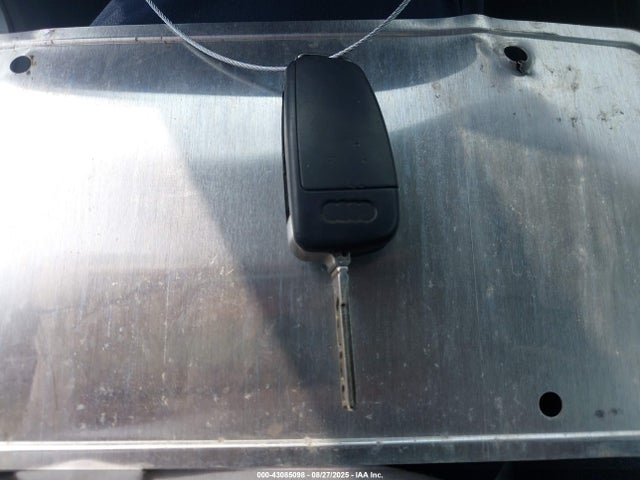2007 AUDI A4 WAUEH78E67A013960 Photo 10