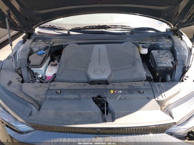 KNDC3DLCXR5213961 KIA 2024