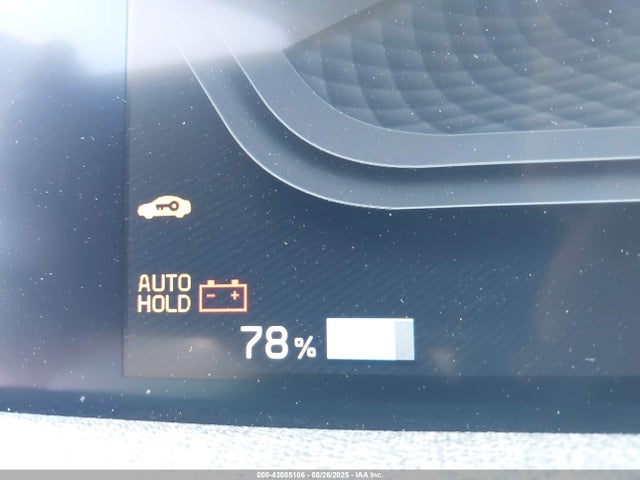 KNDC3DLCXR5213961 KIA 2024
