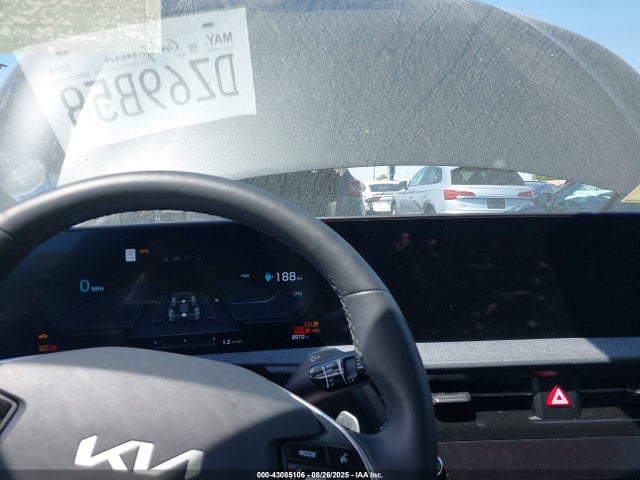 KNDC3DLCXR5213961 KIA 2024