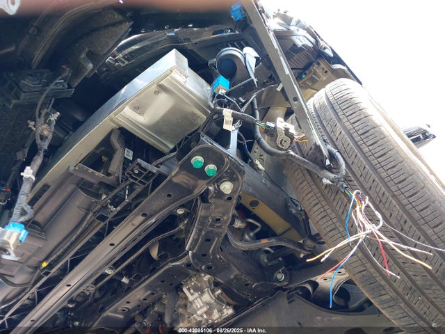 KNDC3DLCXR5213961 KIA 2024