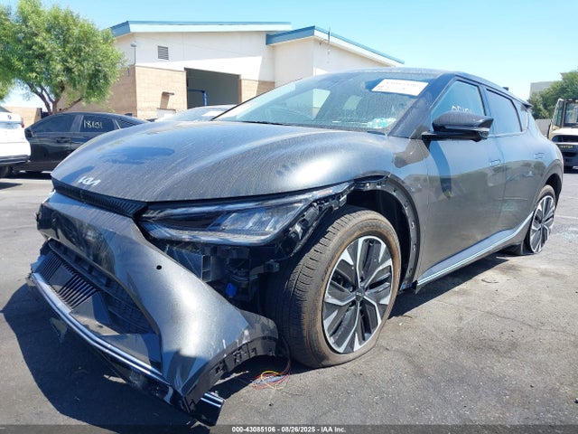 KNDC3DLCXR5213961 KIA 2024