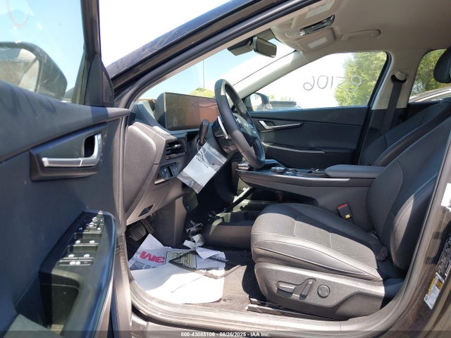 KNDC3DLCXR5213961 KIA 2024