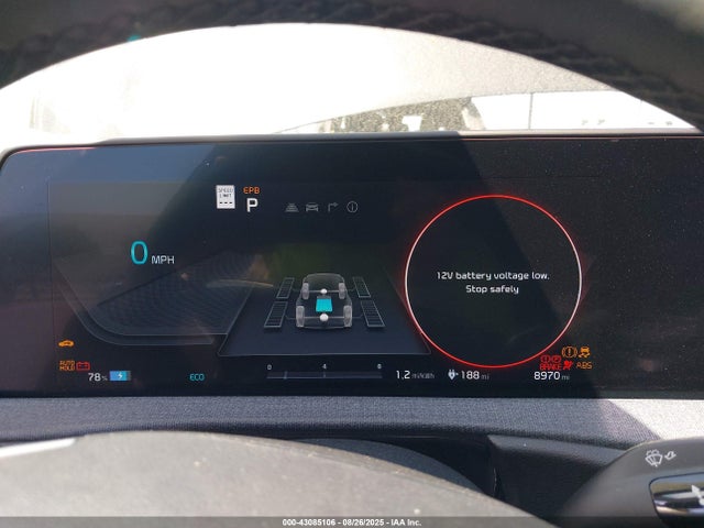 KNDC3DLCXR5213961 KIA 2024