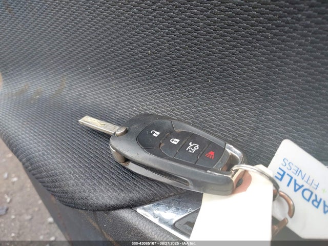 1G1BE5SM3G7306403 Chevrolet le2 - di: direct injection, alum, vvt, gen i, gmna