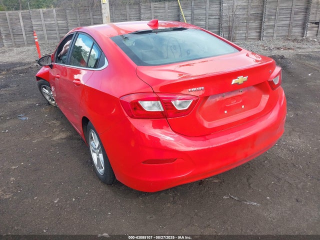 1G1BE5SM3G7306403 Chevrolet le2 - di: direct injection, alum, vvt, gen i, gmna