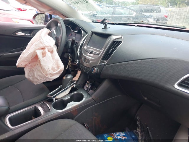 1G1BE5SM3G7306403 Chevrolet le2 - di: direct injection, alum, vvt, gen i, gmna