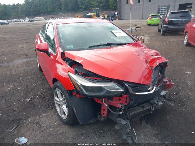 1G1BE5SM3G7306403 Chevrolet le2 - di: direct injection, alum, vvt, gen i, gmna