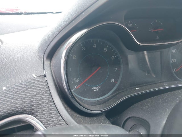 1G1BE5SM3G7306403 Chevrolet le2 - di: direct injection, alum, vvt, gen i, gmna