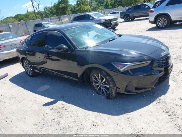 2024 ACURA INTEGRA 19UDE4H25RA010290 Photo 0