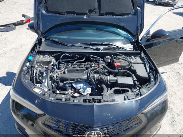 2024 ACURA INTEGRA 19UDE4H25RA010290 Photo 9