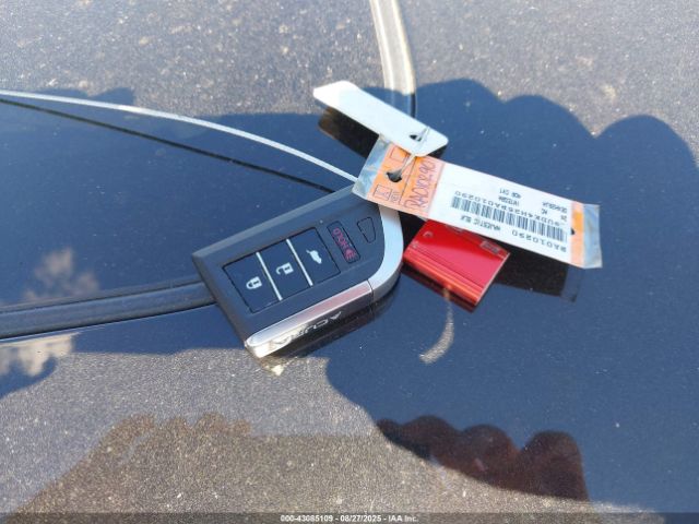 2024 ACURA INTEGRA 19UDE4H25RA010290 Photo 10
