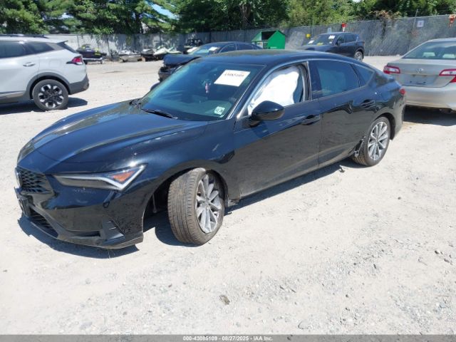 2024 ACURA INTEGRA 19UDE4H25RA010290 Photo 1