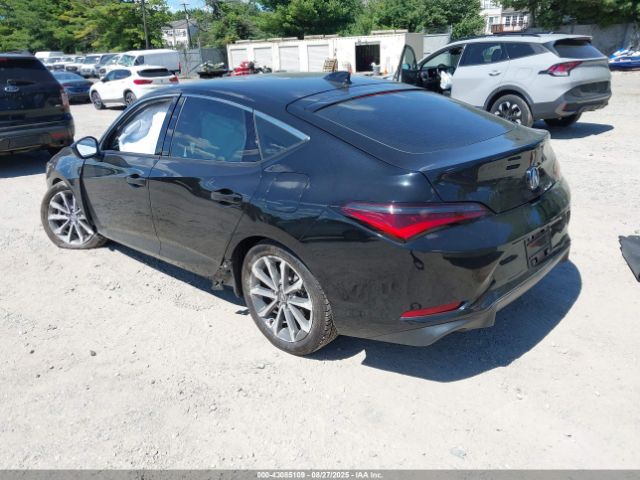 2024 ACURA INTEGRA 19UDE4H25RA010290 Photo 2