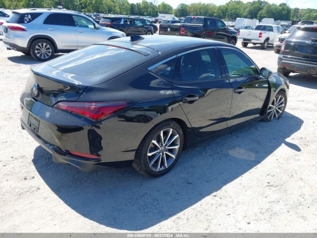 2024 ACURA INTEGRA 19UDE4H25RA010290 Photo 3