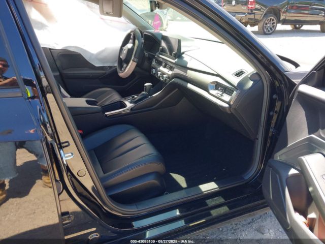 2024 ACURA INTEGRA 19UDE4H25RA010290 Photo 4