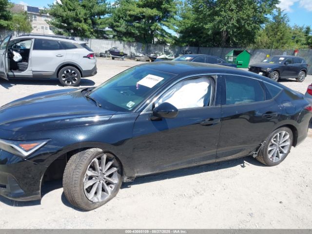 2024 ACURA INTEGRA 19UDE4H25RA010290 Photo 5