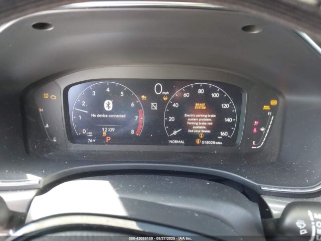 2024 ACURA INTEGRA 19UDE4H25RA010290 Photo 6