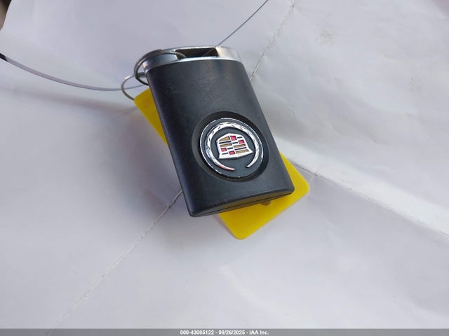 Cadillac lfx 2014 2G61N5S3XE9304916 Image 11