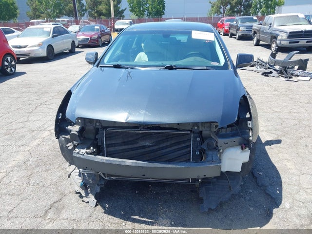 Cadillac lfx 2014 2G61N5S3XE9304916 Image 13