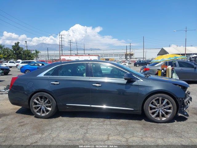 Cadillac lfx 2014 2G61N5S3XE9304916 Image 14
