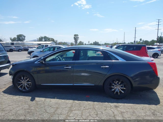 Cadillac lfx 2014 2G61N5S3XE9304916 Image 15
