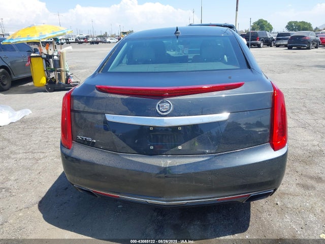 Cadillac lfx 2014 2G61N5S3XE9304916 Image 17