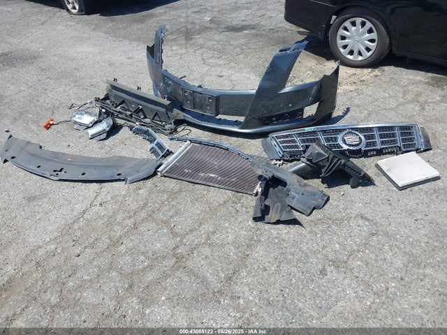 Cadillac lfx 2014 2G61N5S3XE9304916 Image 12