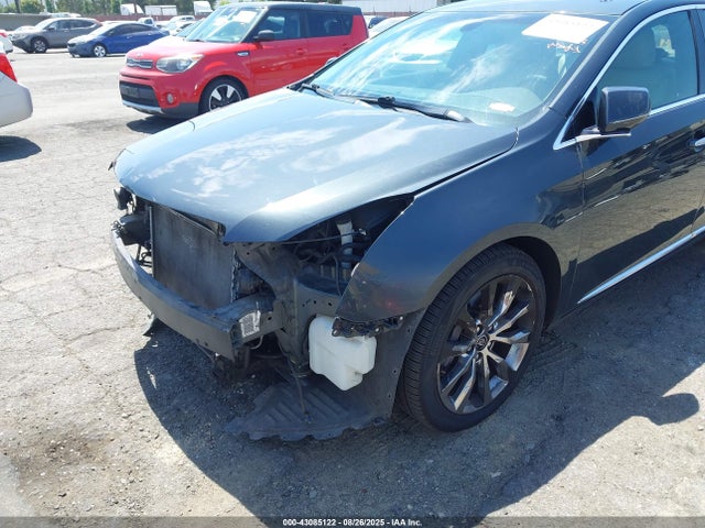 Cadillac lfx 2014 2G61N5S3XE9304916 Image 18