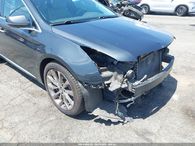 Cadillac lfx 2014 2G61N5S3XE9304916 Image 19