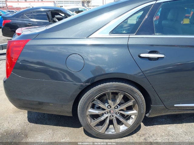 Cadillac lfx 2014 2G61N5S3XE9304916 Image 20