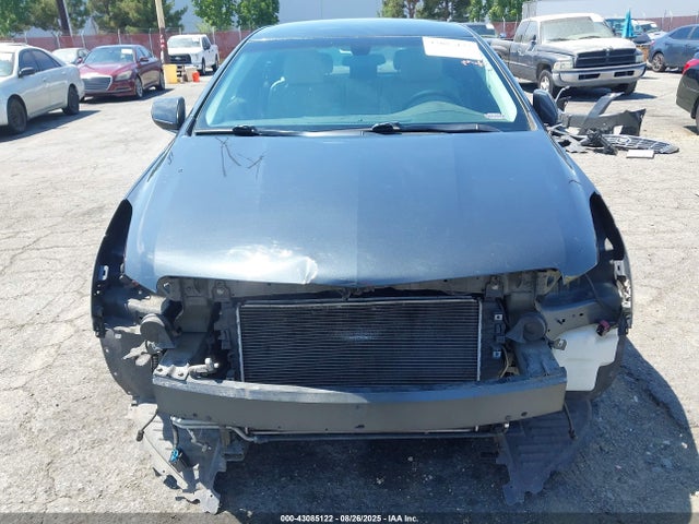 Cadillac lfx 2014 2G61N5S3XE9304916 Image 6