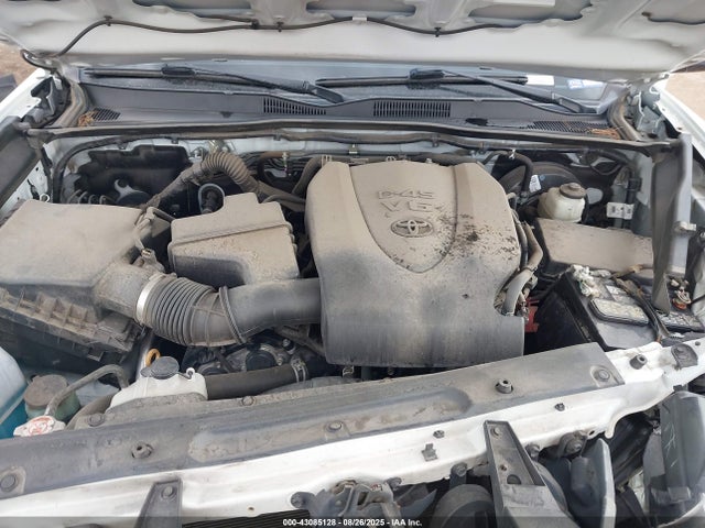 Toyota 2gr-fks 2021 5TFAZ5CN3MX115168 Image 10