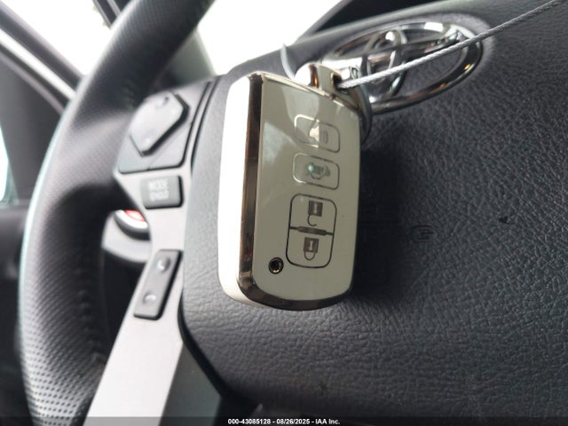 Toyota 2gr-fks 2021 5TFAZ5CN3MX115168 Image 11