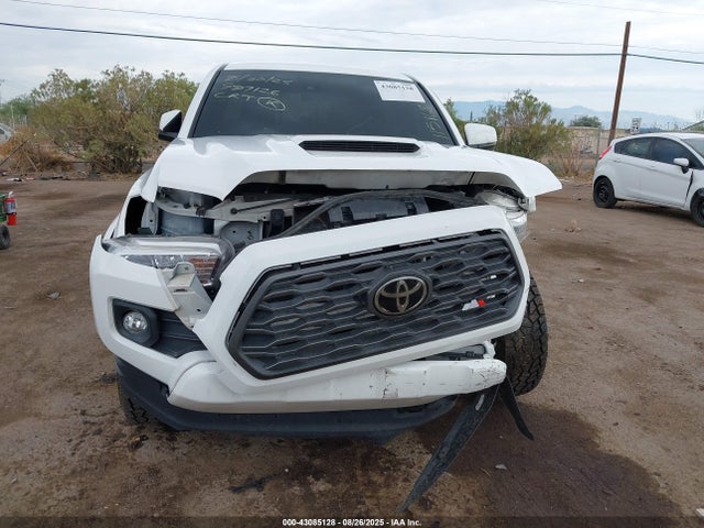 Toyota 2gr-fks 2021 5TFAZ5CN3MX115168 Image 12