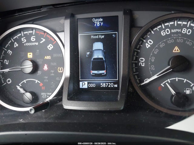 Toyota 2gr-fks 2021 5TFAZ5CN3MX115168 Image 15