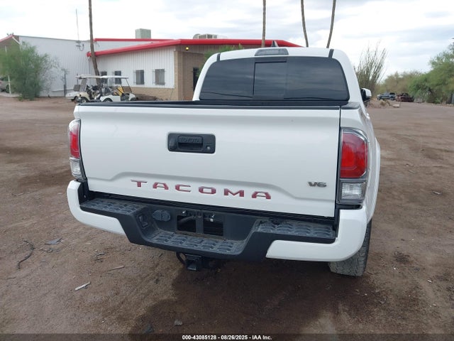Toyota 2gr-fks 2021 5TFAZ5CN3MX115168 Image 16
