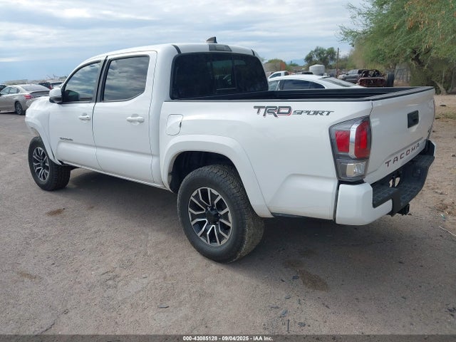 Toyota 2gr-fks 2021 5TFAZ5CN3MX115168 Image 3