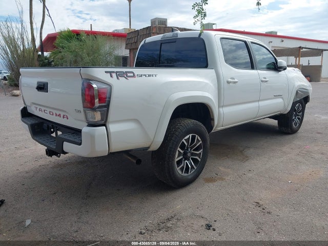 Toyota 2gr-fks 2021 5TFAZ5CN3MX115168 Image 4
