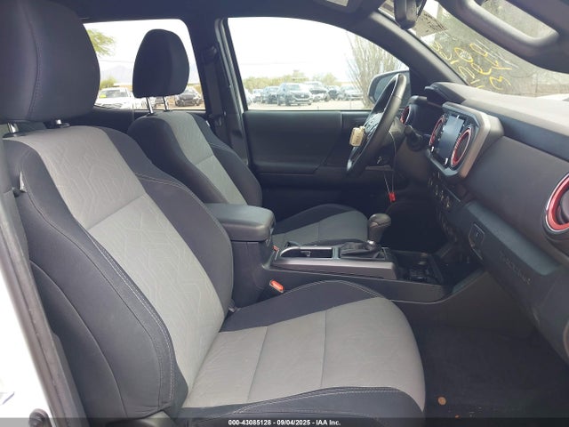 Toyota 2gr-fks 2021 5TFAZ5CN3MX115168 Image 5