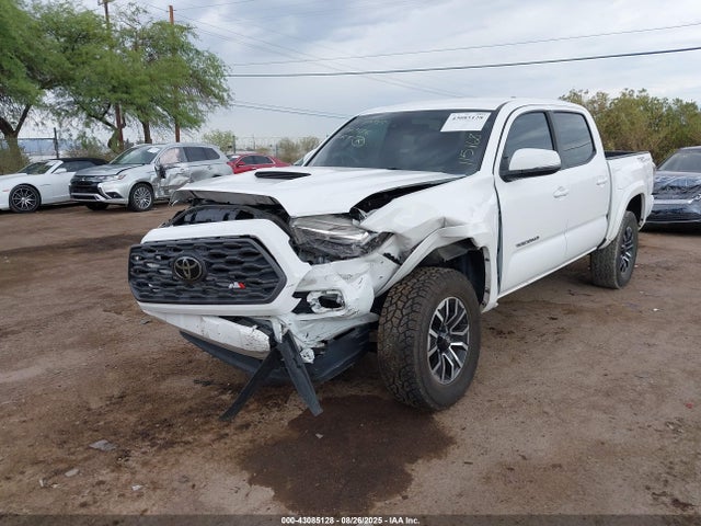 Toyota 2gr-fks 2021 5TFAZ5CN3MX115168 Image 6