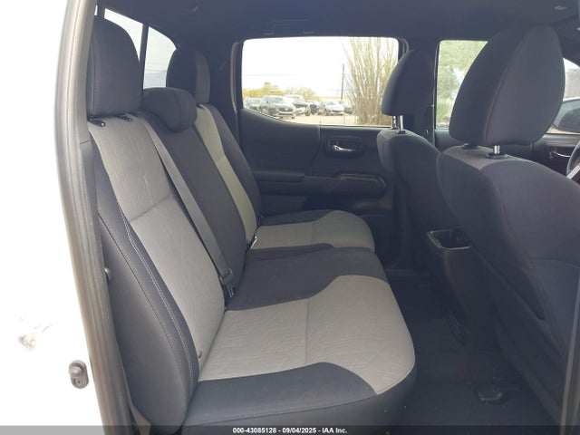 Toyota 2gr-fks 2021 5TFAZ5CN3MX115168 Image 8