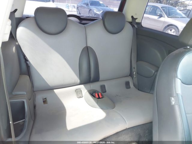 2006 MINI COOPER S WMWRE335X6TJ33452 Photo 7