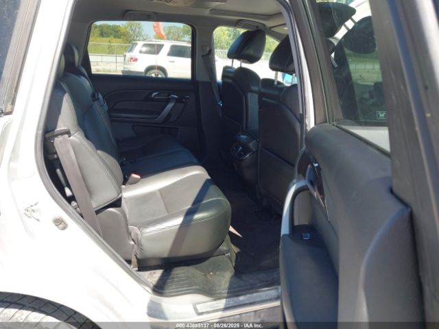 2007 ACURA MDX 2HNYD28857H529456 Photo 7